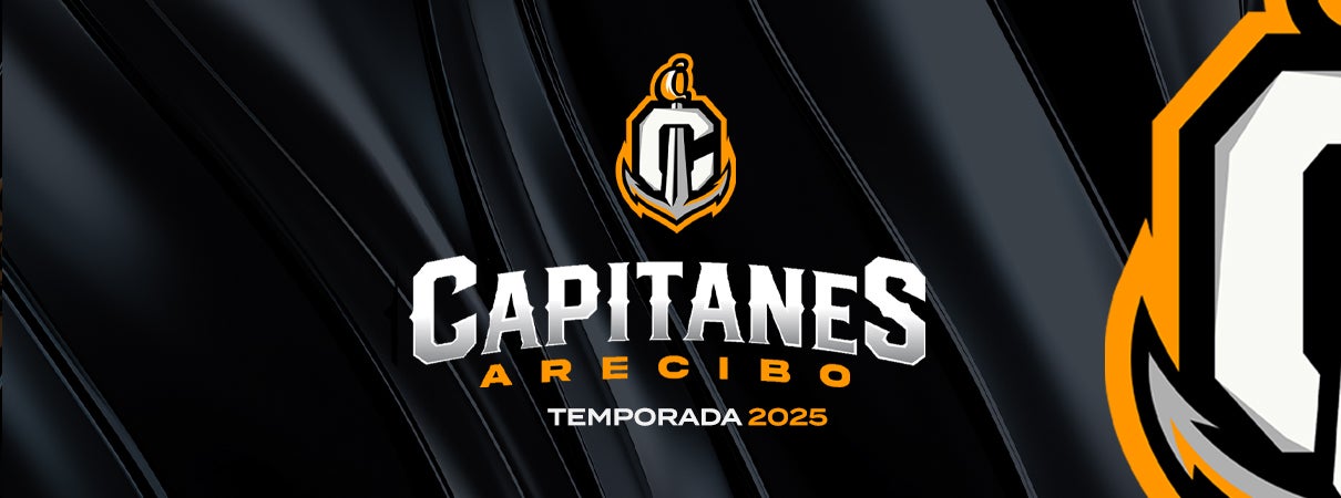 More Info for Capitanes Arecibo BSN 2025 