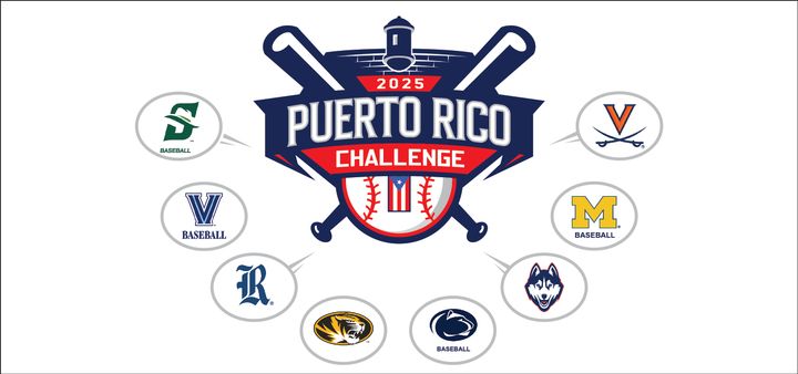 More Info for Puerto Rico Challenge 2025