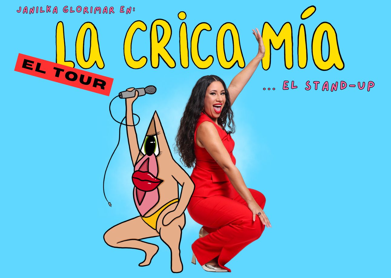 La Crica Mía 