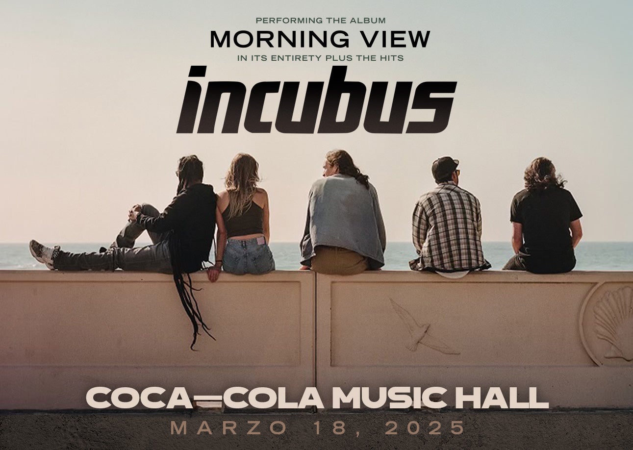 INCUBUS