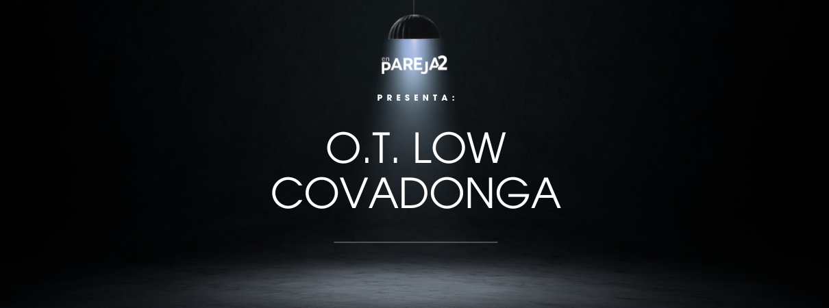 More Info for O.T. Low Covadonga