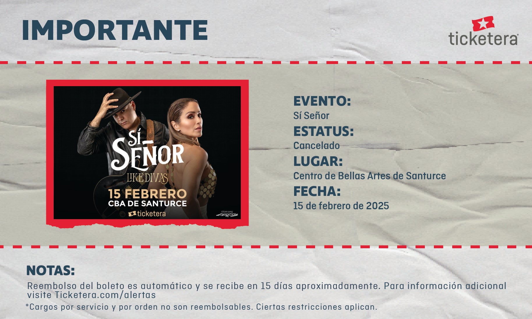 More Info for Sí Señor