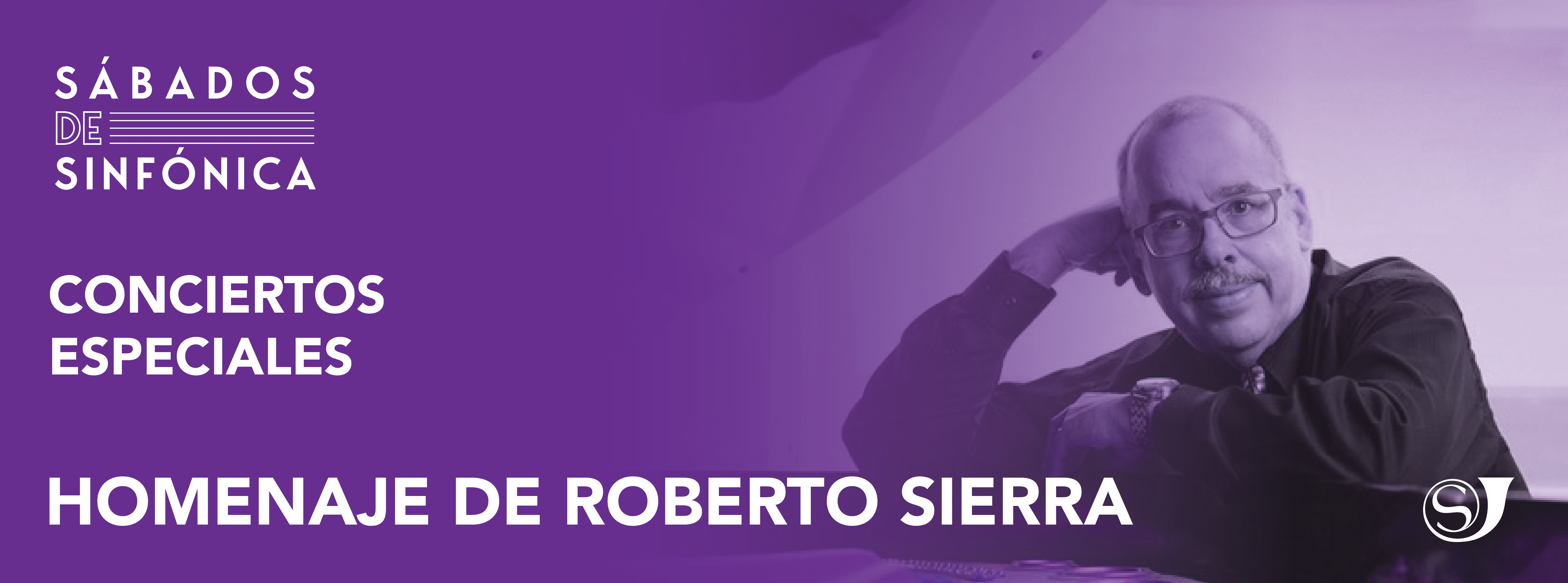 More Info for Concierto Homenaje A Roberto Sierra